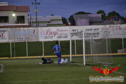rolim de moura